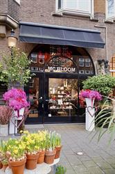 MC Bloom, Amsterdam openingstijden