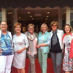 Severens Damesmode Vof, Kerkrade openingstijden