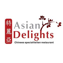 Asian Delights Chinees Restaurant, Heemstede openingstijden