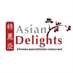 Asian Delights Chinees Restaurant, Heemstede openingstijden