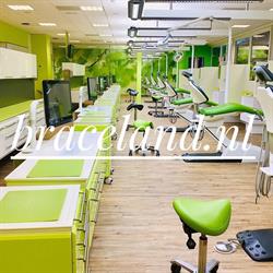 Braceland Orthodontistenpraktijk, Oldenzaal openingstijden
