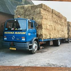 Miedema Transport Marten, Marum openingstijden