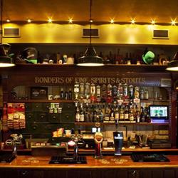 Café Shannons Irish Pub, Venlo openingstijden