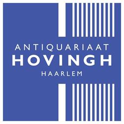 Antiquariaat Hovingh & ZN, Haarlem openingstijden