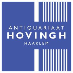 Antiquariaat Hovingh & ZN, Haarlem openingstijden
