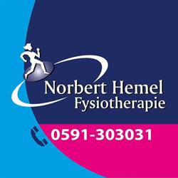 Hemel Fysiotherapie Norbert, Erica openingstijden