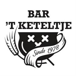 Café Bar 't Keteltje, Breda openingstijden