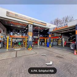 Apk Schiphol-Rijk, Oude Meer openingstijden