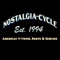 Nostalgia Cycle, Beek openingstijden