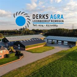 Derks Agra Bv, Nijmegen openingstijden