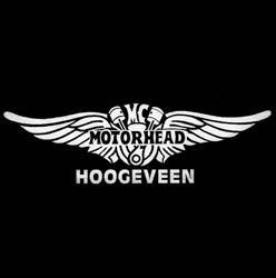 Mc Motorhead, Hoogeveen openingstijden