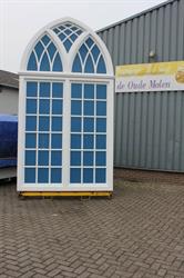 Timmerfabriek De Oude Molen, Halsteren openingstijden