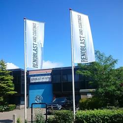 Renoblast and Coatings, Mijdrecht openingstijden