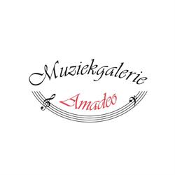 Amadeo Bv Muziekgalerie, Weert openingstijden