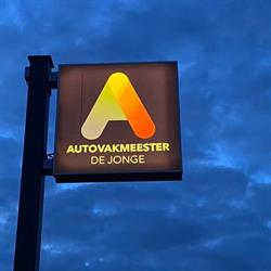Autovakmeester de Jonge / Garage de Jonge, Emmer-Compascuum openingstijden