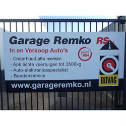 Garage Remko, Eindhoven openingstijden