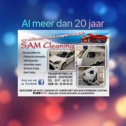 Cleaning S a m, Oostburg openingstijden