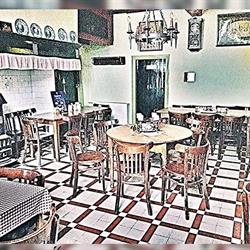 Café "in den Anker", Zundert openingstijden
