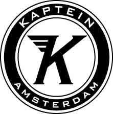 Kaptein Tweewielers, Amsterdam openingstijden
