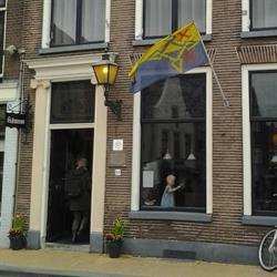 Stadsmuseum, Steenwijk openingstijden