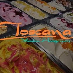 Toscana ijssalon en chocolaterie Hoogeveen, openingstijden