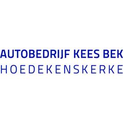 Autobedrijf Kees Bek, Hoedekenskerke openingstijden
