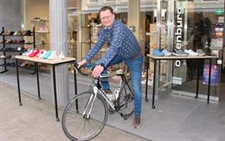 Oldenburg Schoenen, Rijswijk openingstijden