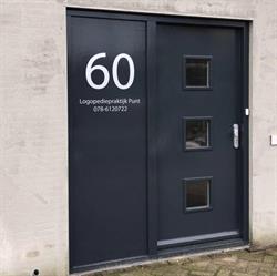 Punt Logopediepraktijk, Zwijndrecht openingstijden