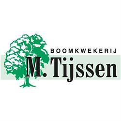 Boomkwekerij Tijssen V.O.F., Lienden openingstijden
