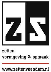 Zz Zetten Vormgeving & Opmaak, Veendam openingstijden