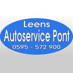 Pont Autoservice, Leens openingstijden