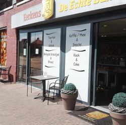 Eerkens Bakkerij, Musselkanaal openingstijden