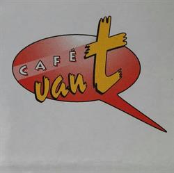 VAN T CAFÉ, Wernhout openingstijden
