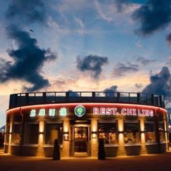 Chi Ling Chinees Specialiteiten Restaurant, IJmuiden openingstijden