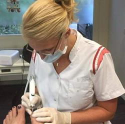 Medisch Pedicure Praktijk Westerhof, Noord-Sleen openingstijden