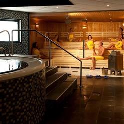 Sauna Amstelland, Uithoorn openingstijden