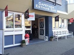 Cafetaria Eethuis Zuid, Zwolle openingstijden