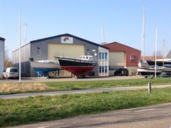 Rainbow Jachtschilders, Warns openingstijden
