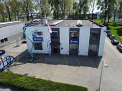 Sigma Service Centre, Arnhem openingstijden