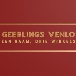 Geerlings Venlo Bv, openingstijden