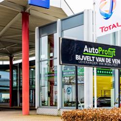 Bijvelt vd Ven Auto en Scooterbedrijf, Moergestel openingstijden