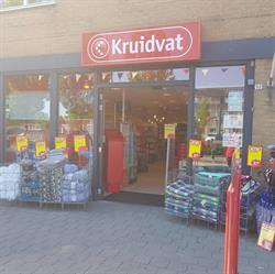Kruidvat, Dinteloord openingstijden