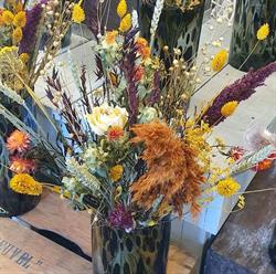 Bloemenparadijs Meijde W Vd, Wageningen openingstijden