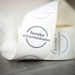 Anneke Schoonheidssalon, Lemmer openingstijden