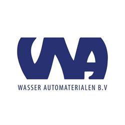 Wasser Automaterialen BV, Helmond openingstijden