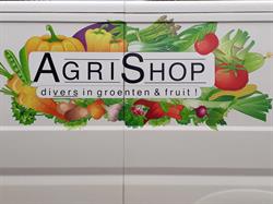Agrishop, Garmerwolde openingstijden