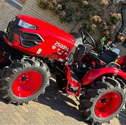 Blokland Tuin en Parkmachines BV - Btp Ameide, openingstijden