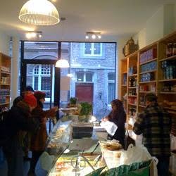 Souk Le, Maastricht openingstijden