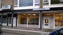 Friends II Hold on Doornbos Breda - openingstijden