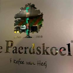 Paerdskoel Café, Venlo openingstijden